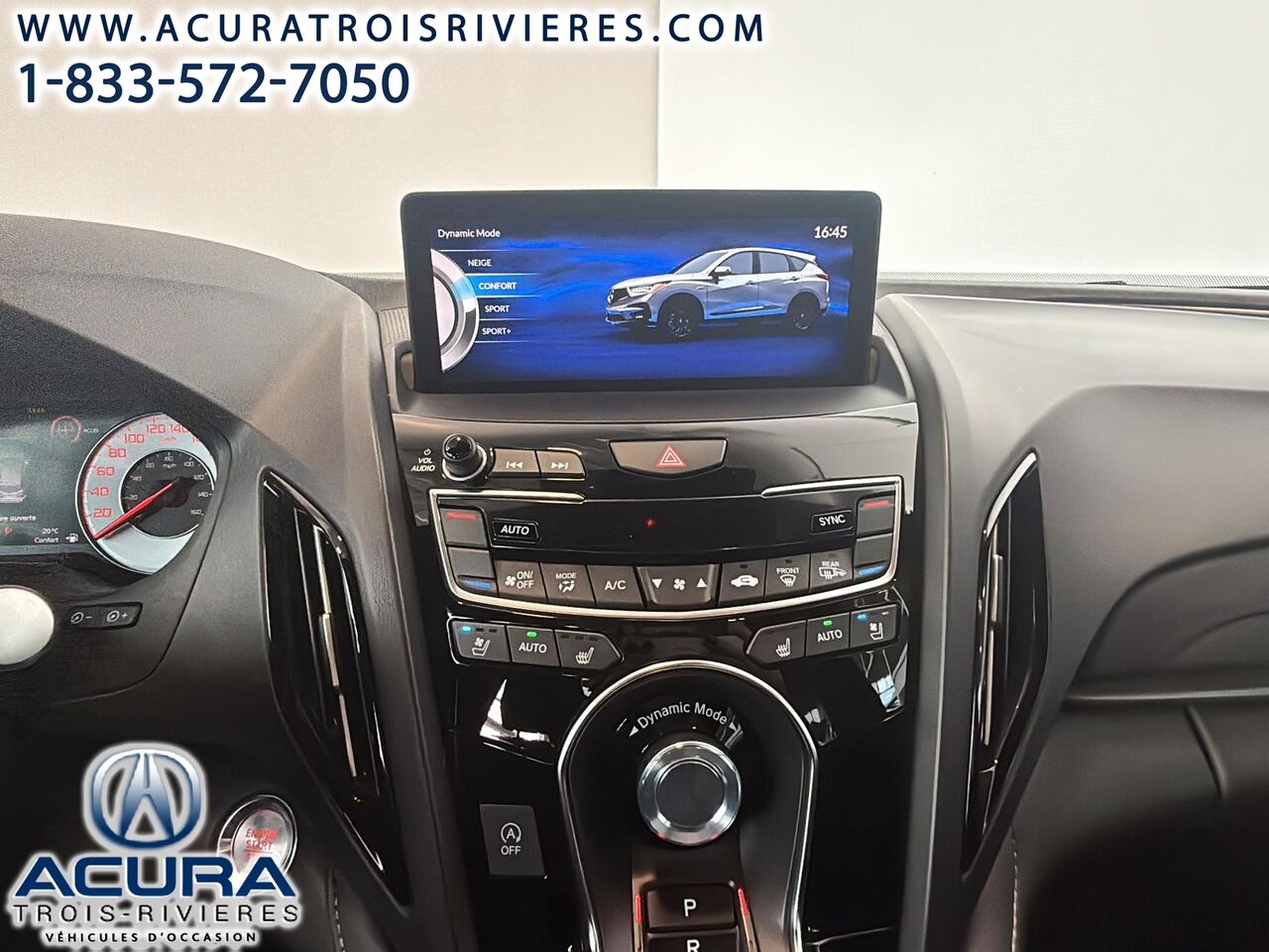 2019 Acura RDX - Image 25