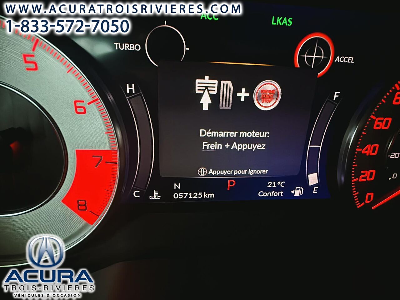 2019 Acura RDX - Image 26