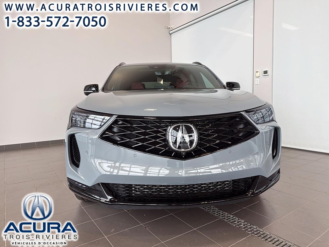 2025 Acura RDX - Image 3