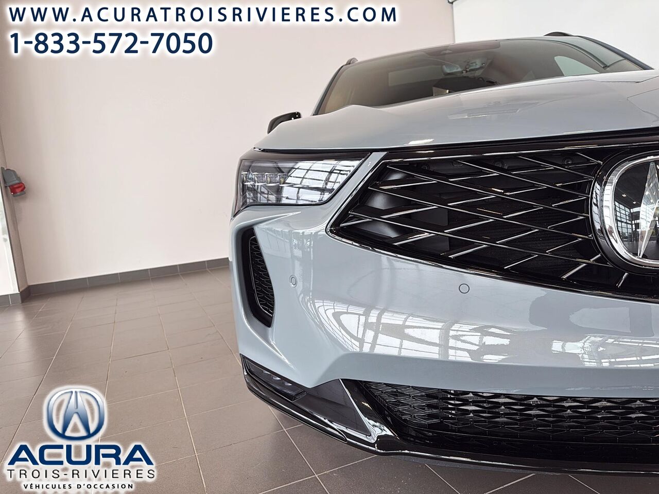 2025 Acura RDX - Image 4