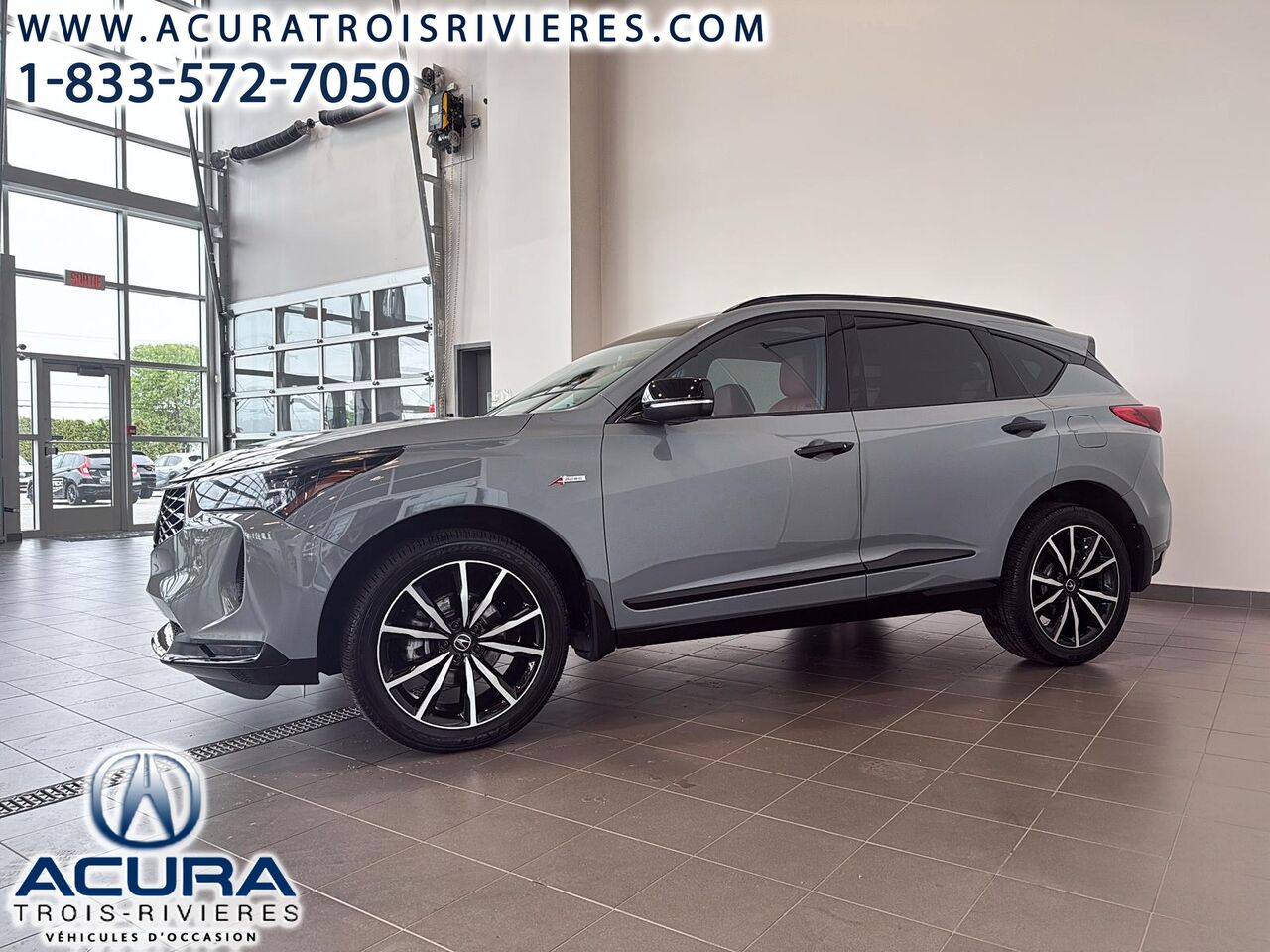 2025 Acura RDX - Image 6