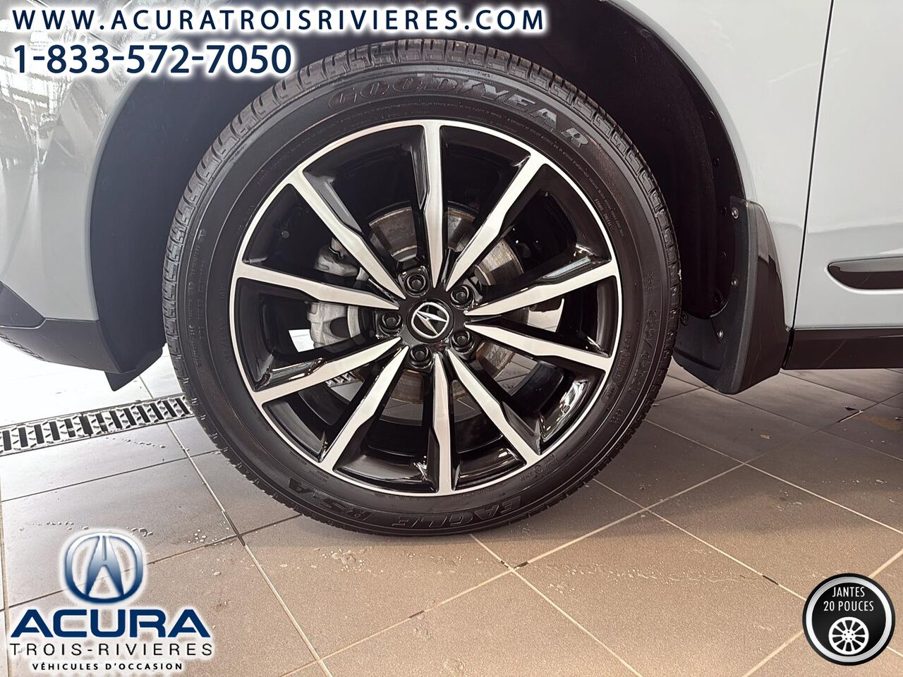2025 Acura RDX - Image 7