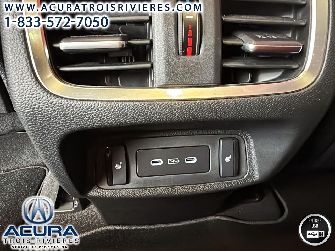 2025 Acura RDX - Image 14