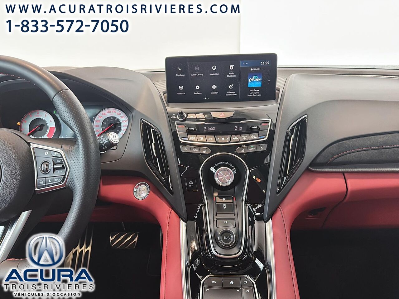 2025 Acura RDX - Image 16