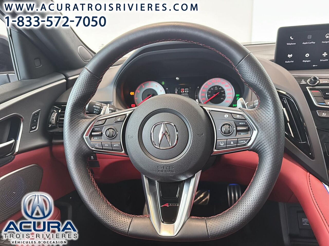 2025 Acura RDX - Image 18