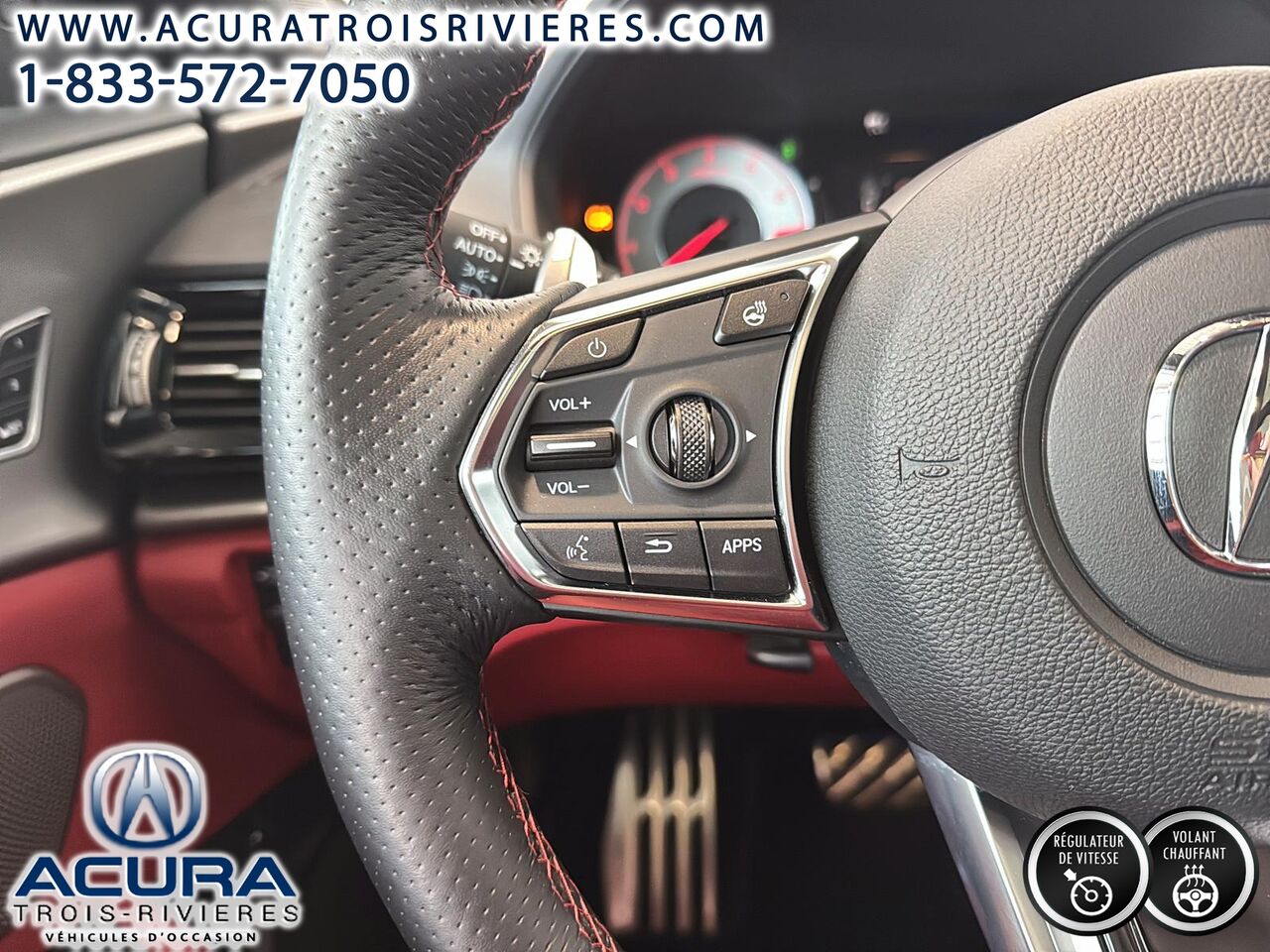 2025 Acura RDX - Image 19