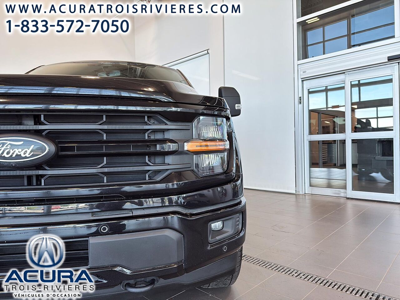 2024 Ford F-150 - Image 5