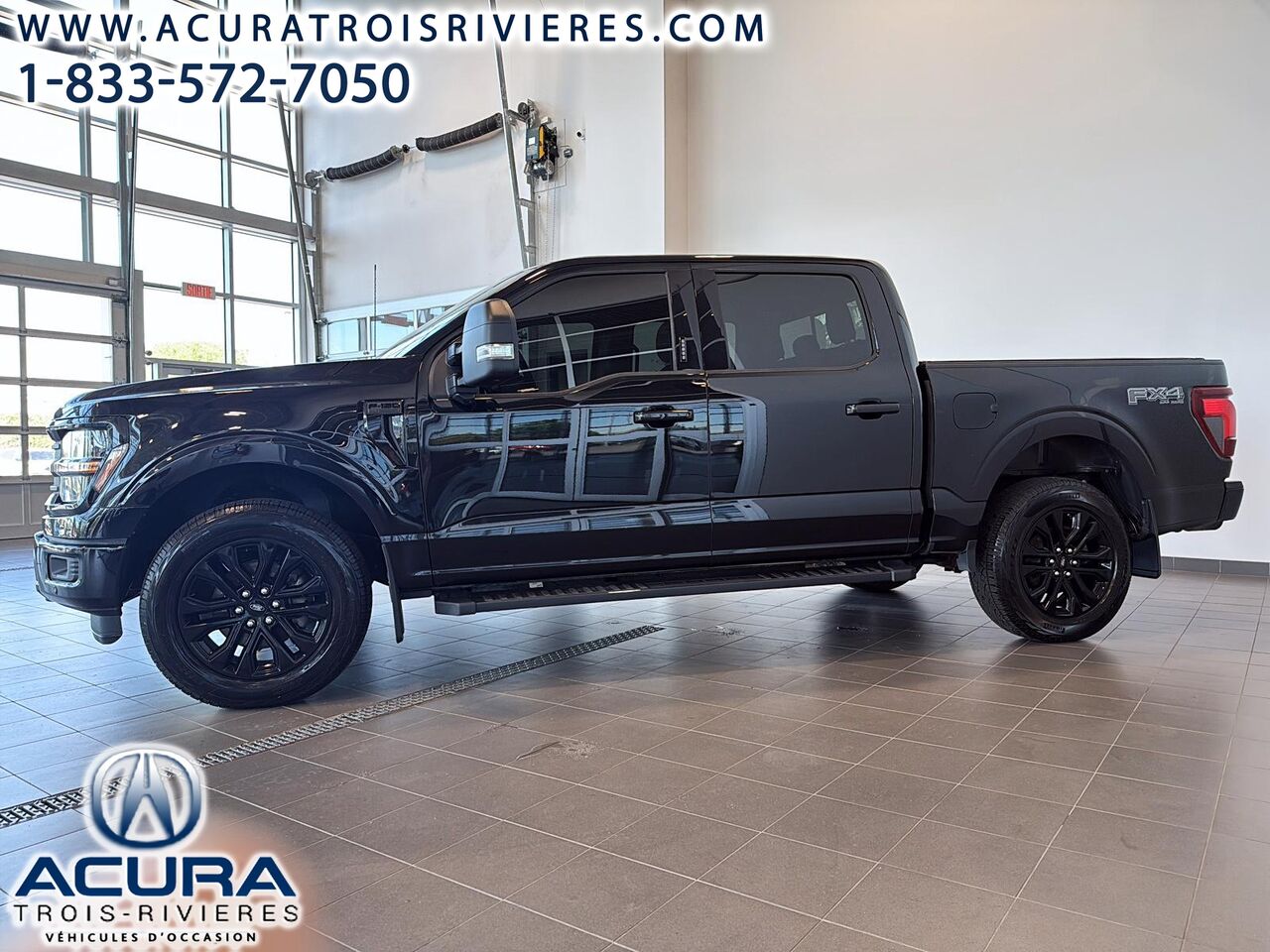2024 Ford F-150 - Image 6