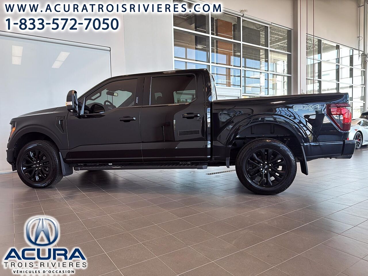 2024 Ford F-150 - Image 7