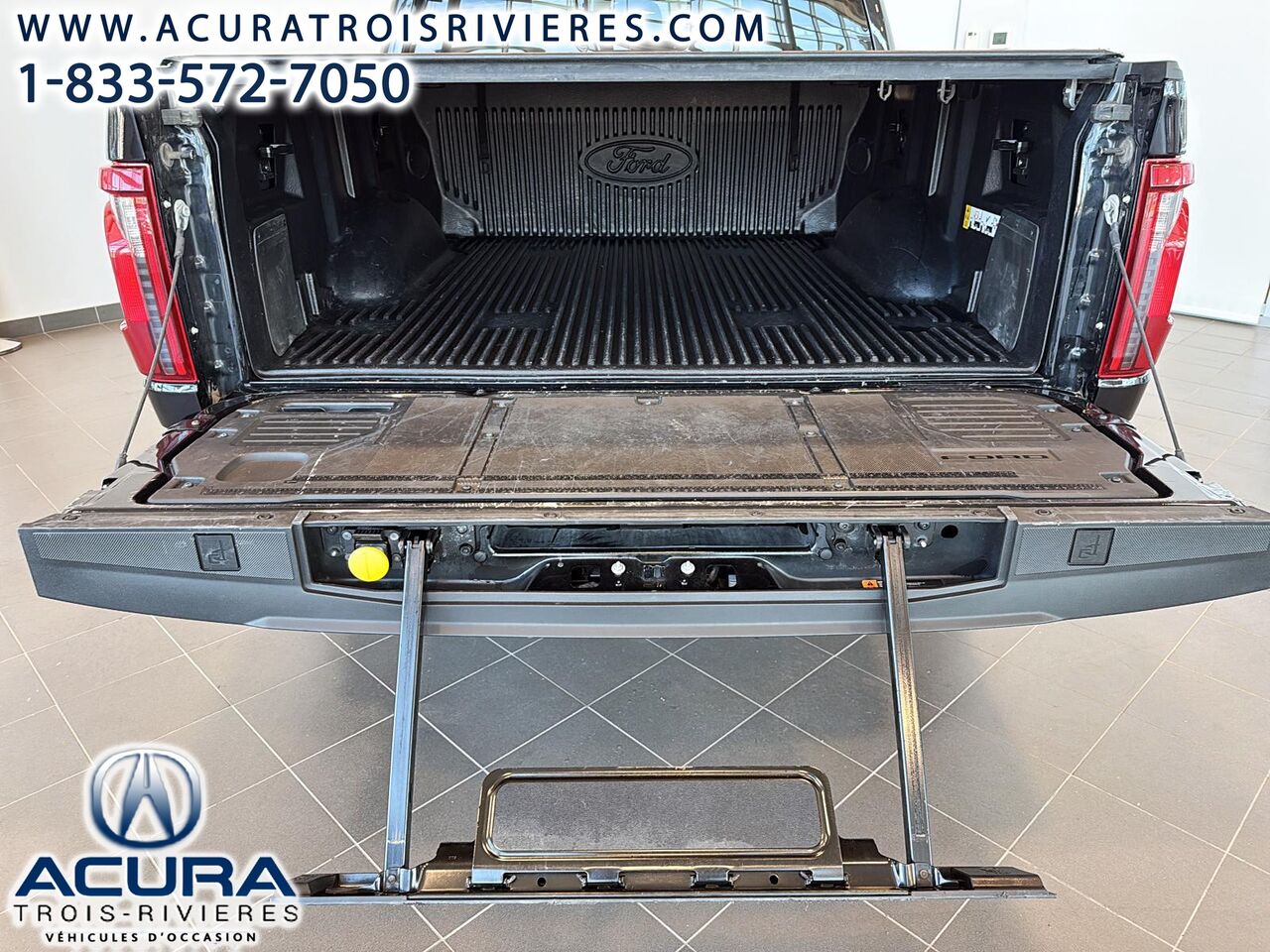 2024 Ford F-150 - Image 9