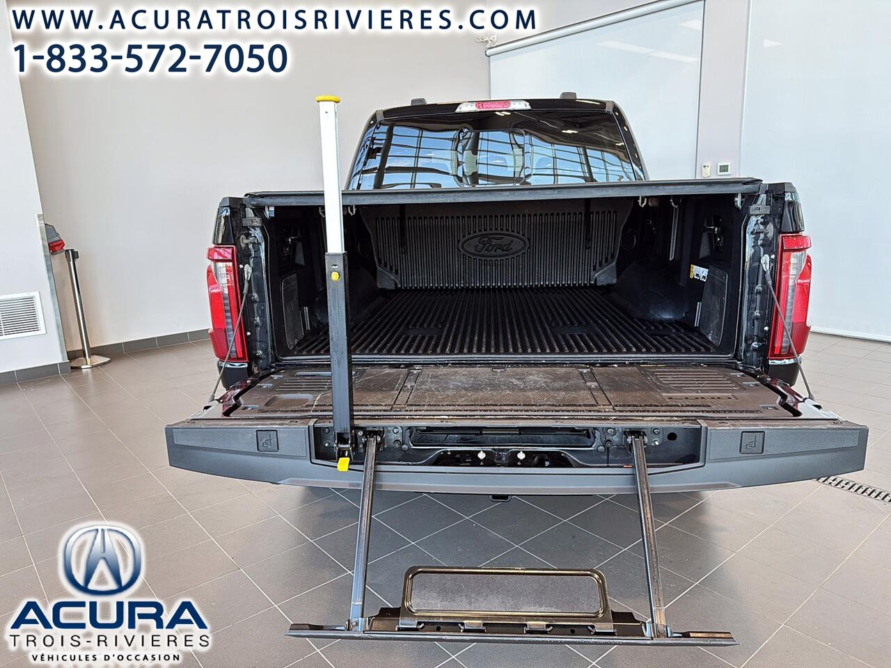2024 Ford F-150 - Image 10