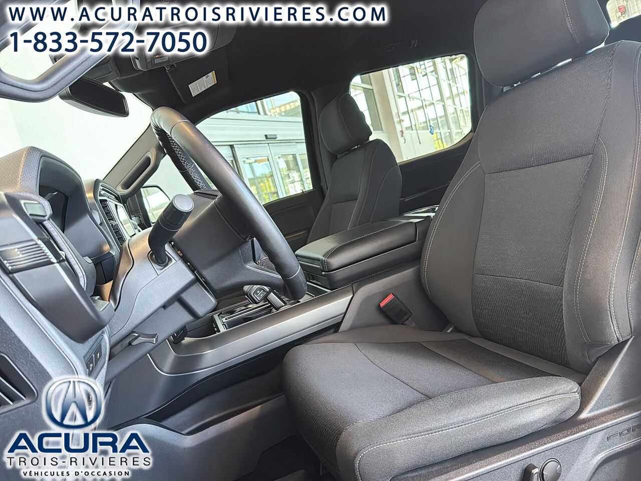 2024 Ford F-150 - Image 13