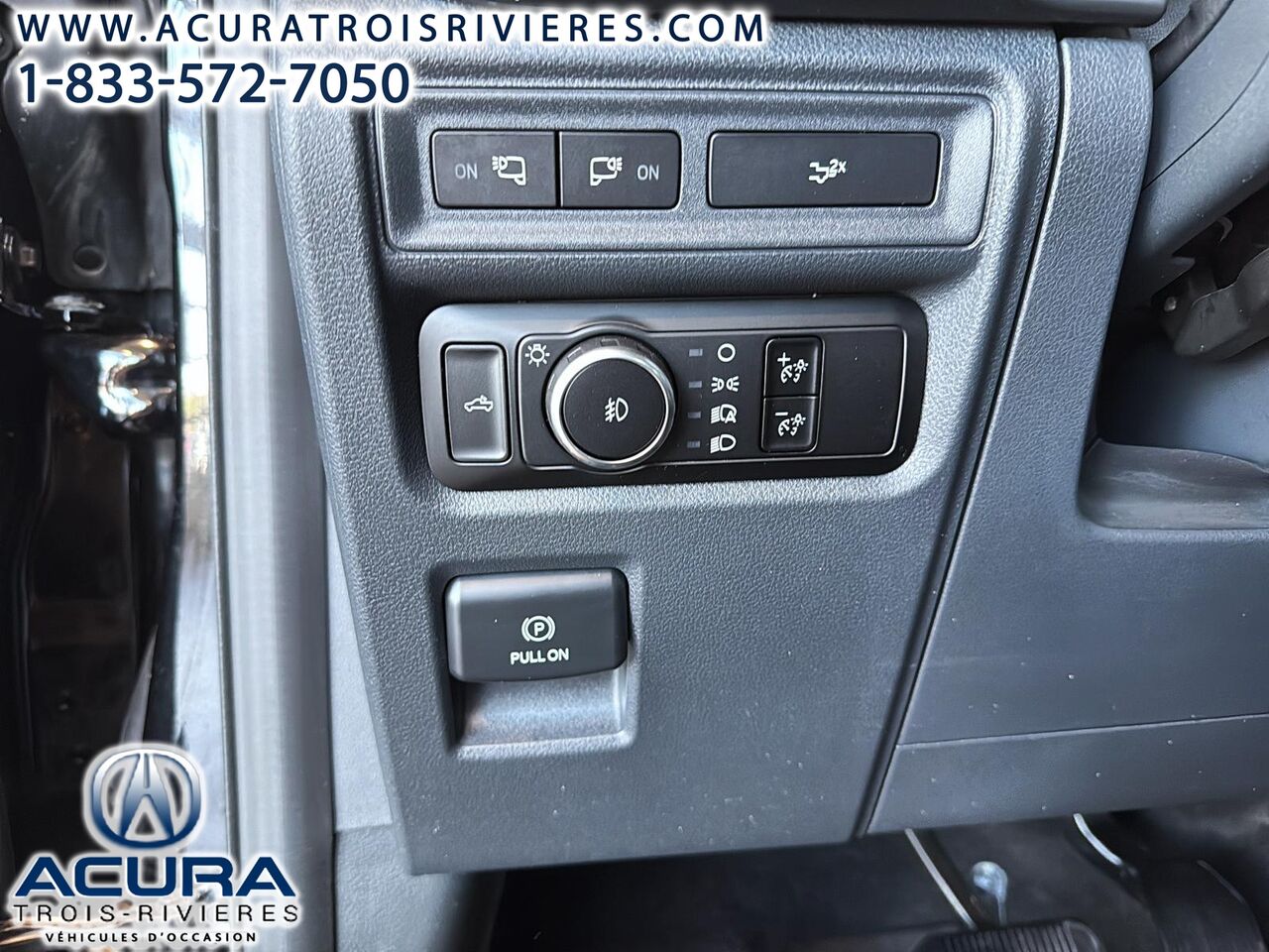 2024 Ford F-150 - Image 14