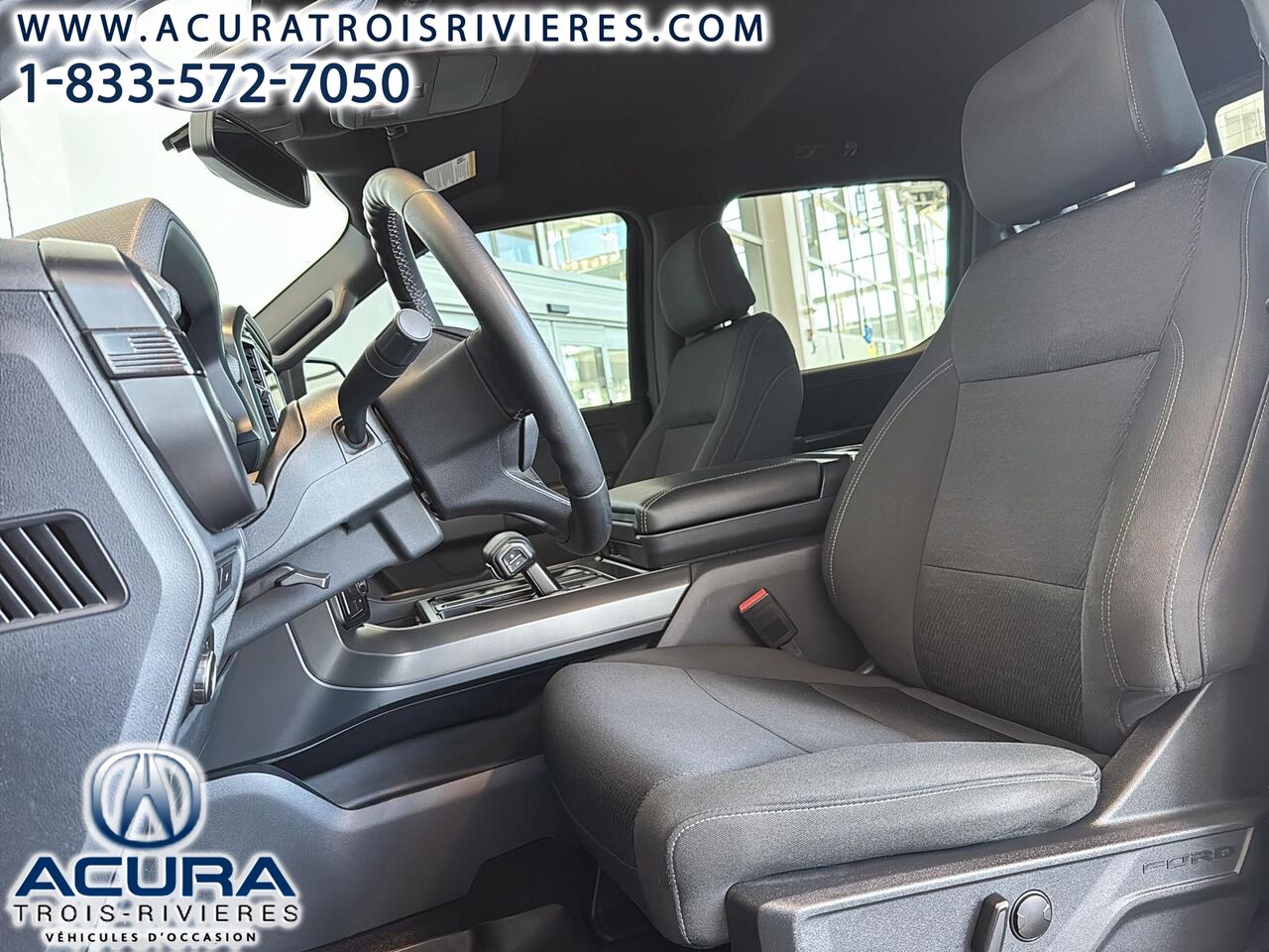 2024 Ford F-150 - Image 15