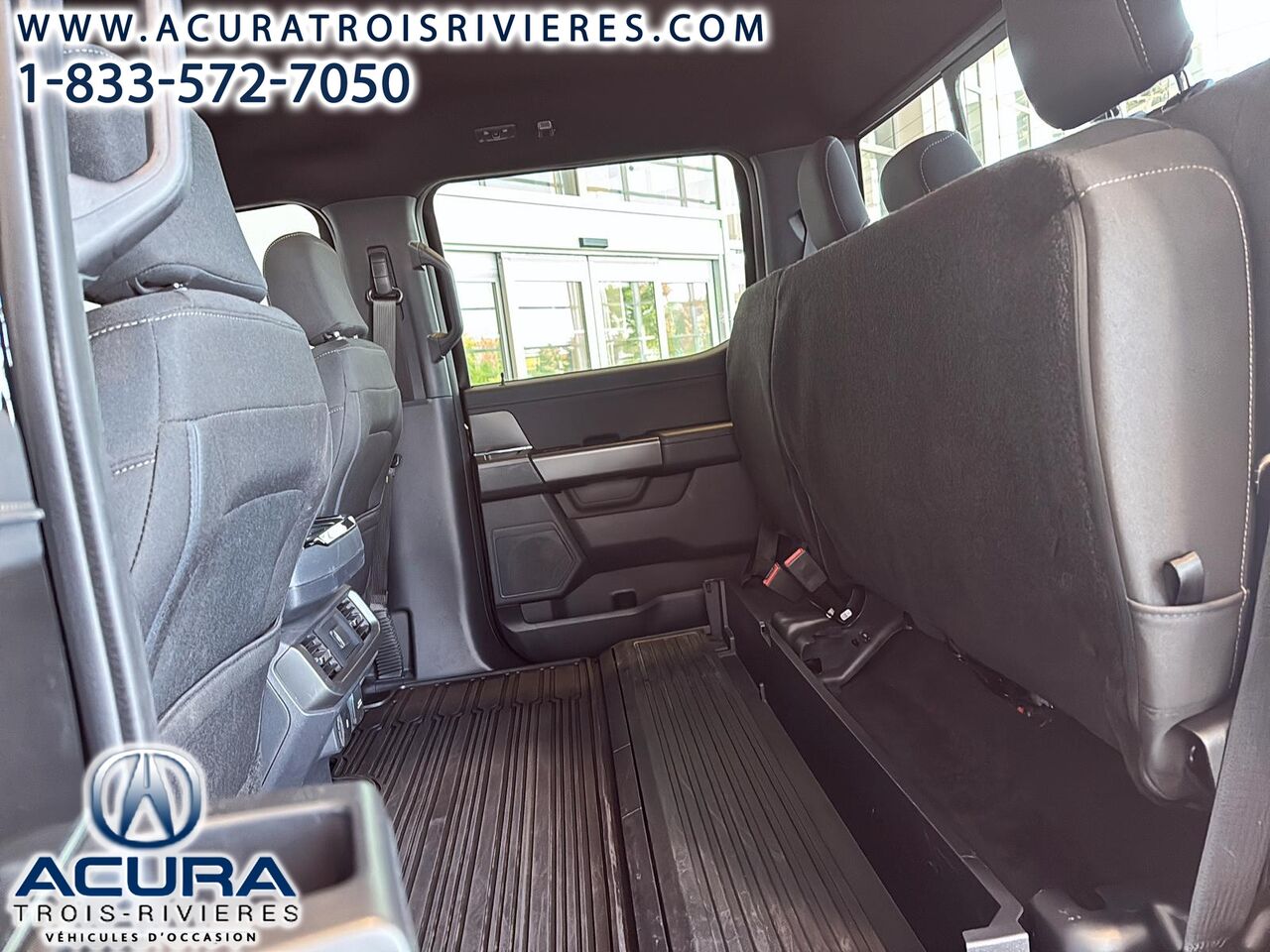 2024 Ford F-150 - Image 16