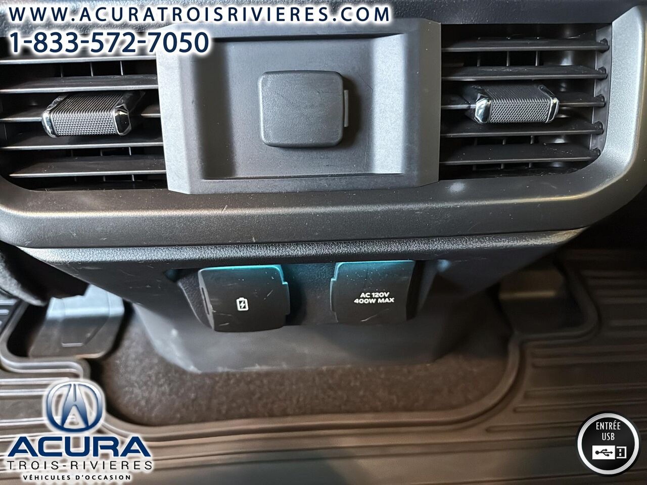 2024 Ford F-150 - Image 18