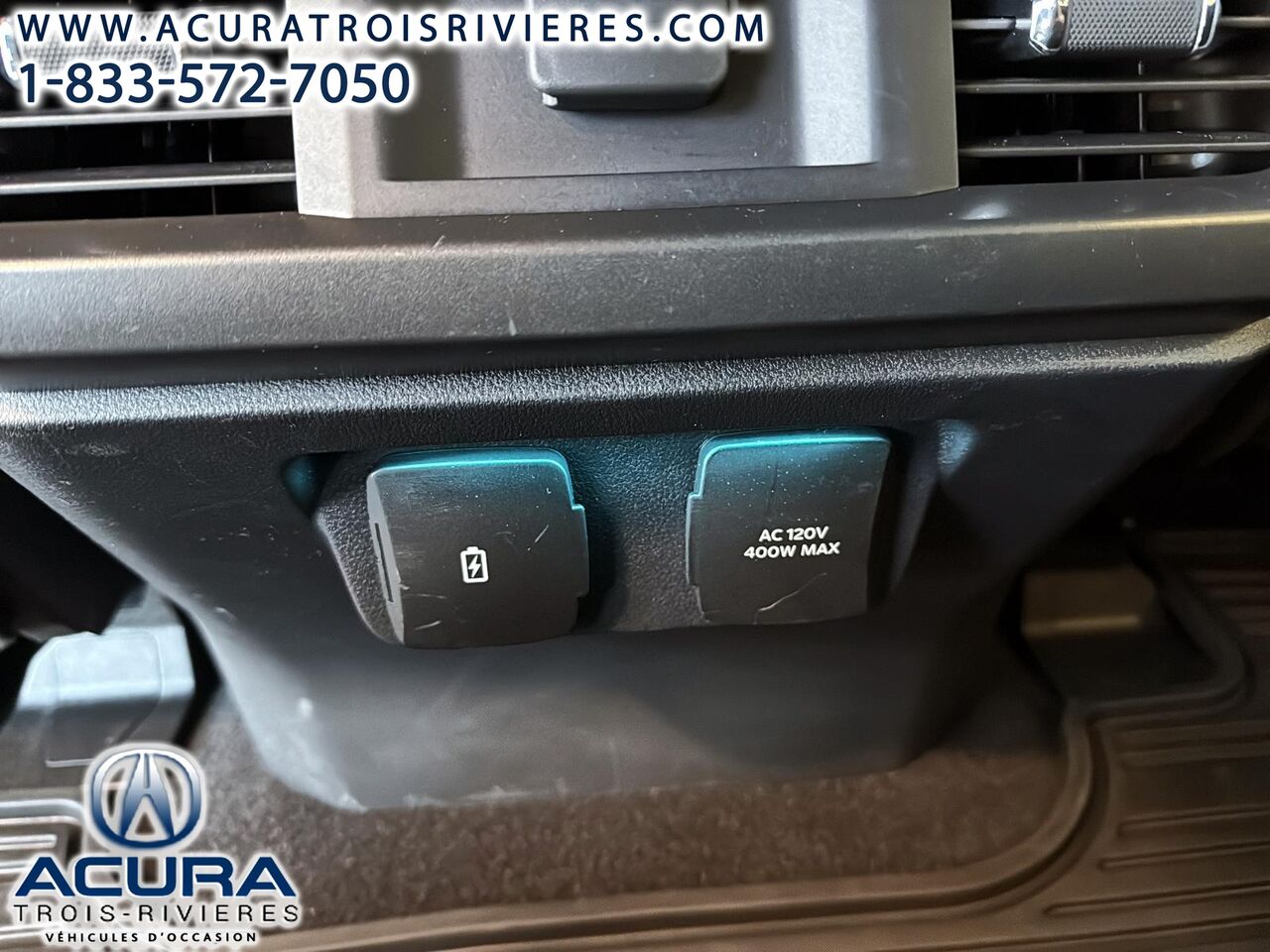 2024 Ford F-150 - Image 19