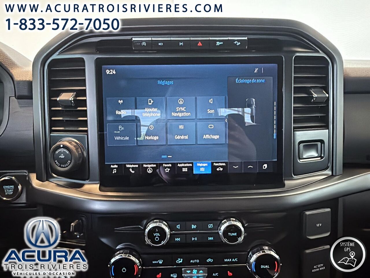 2024 Ford F-150 - Image 20