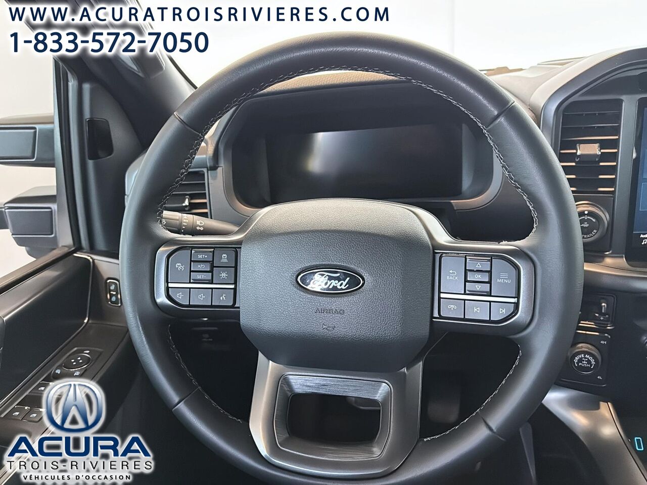 2024 Ford F-150 - Image 22