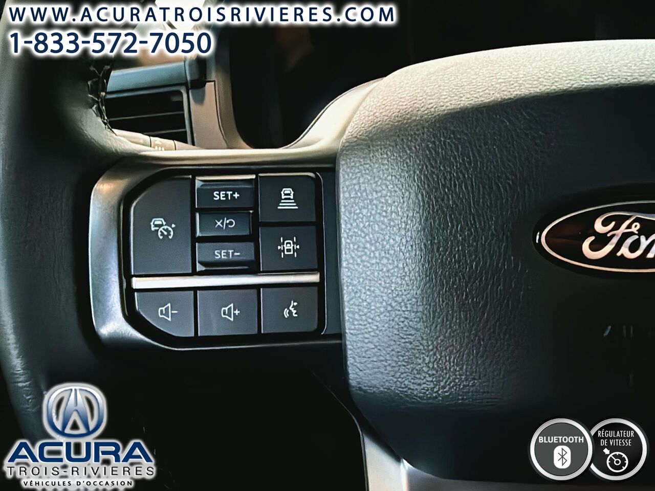 2024 Ford F-150 - Image 23