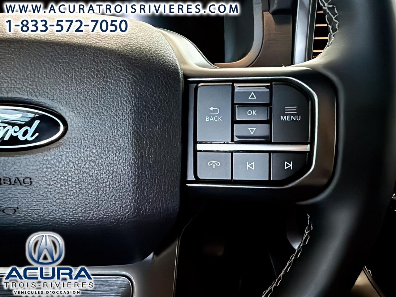 2024 Ford F-150 - Image 24
