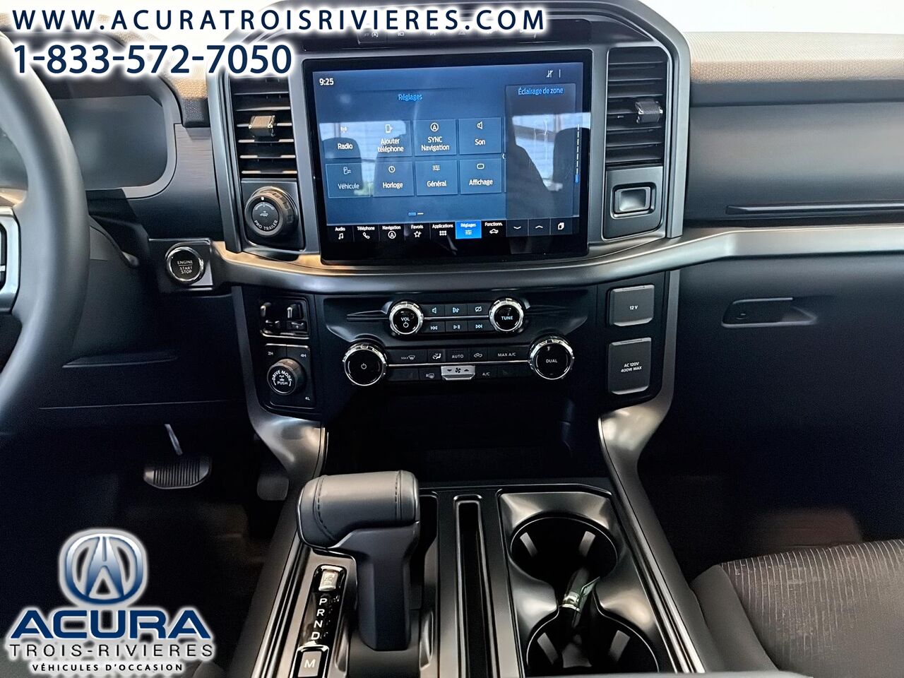2024 Ford F-150 - Image 25