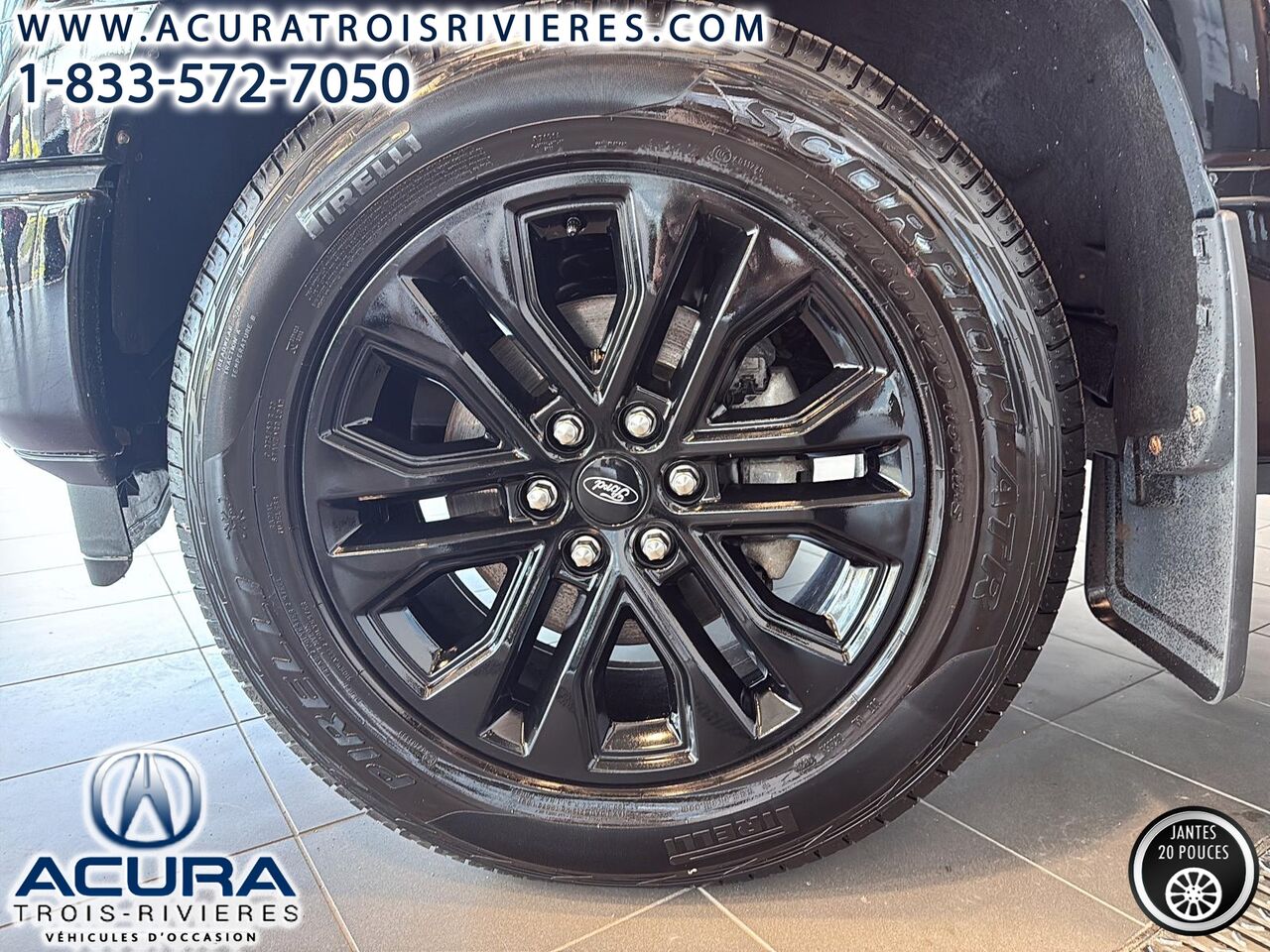 2024 Ford F-150 - Image 26
