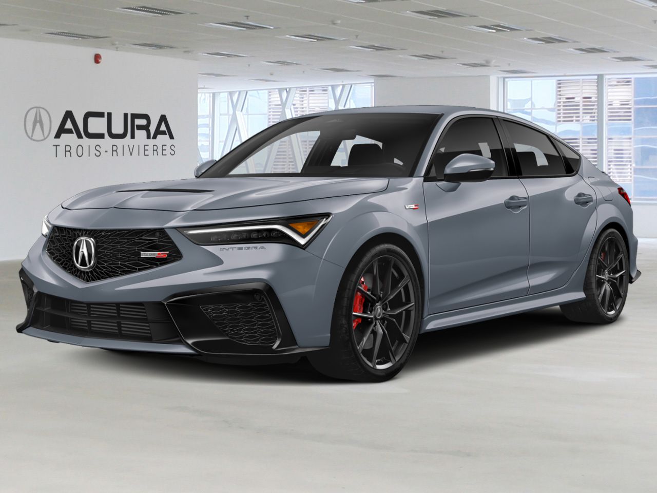 2026 ACURA INTEGRA TYPE S