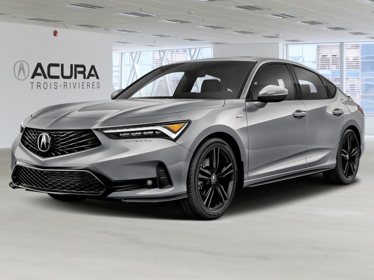 2026 ACURA INTEGRA ELITE A-SPEC