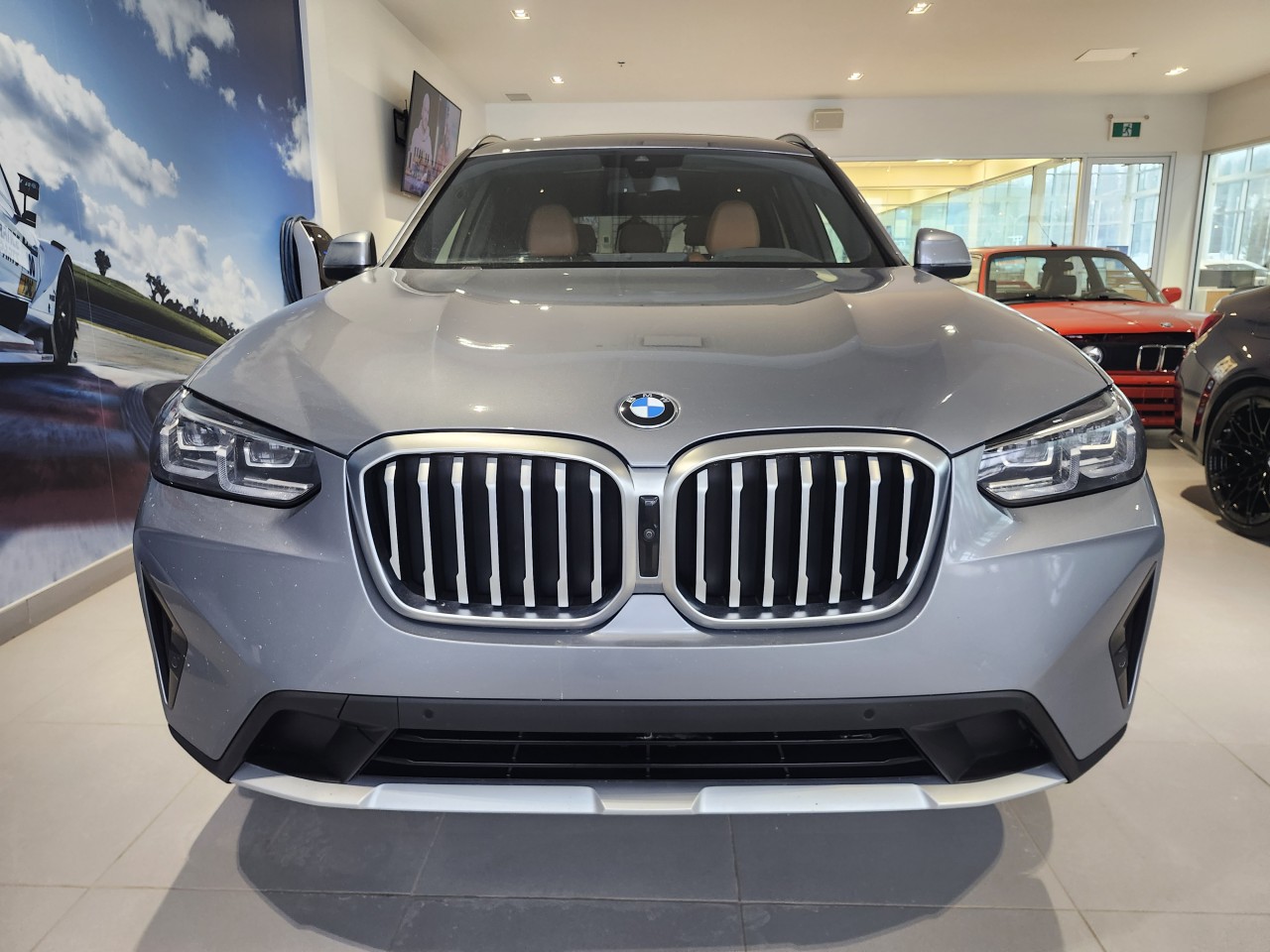 2023 BMW X3 - Image 9