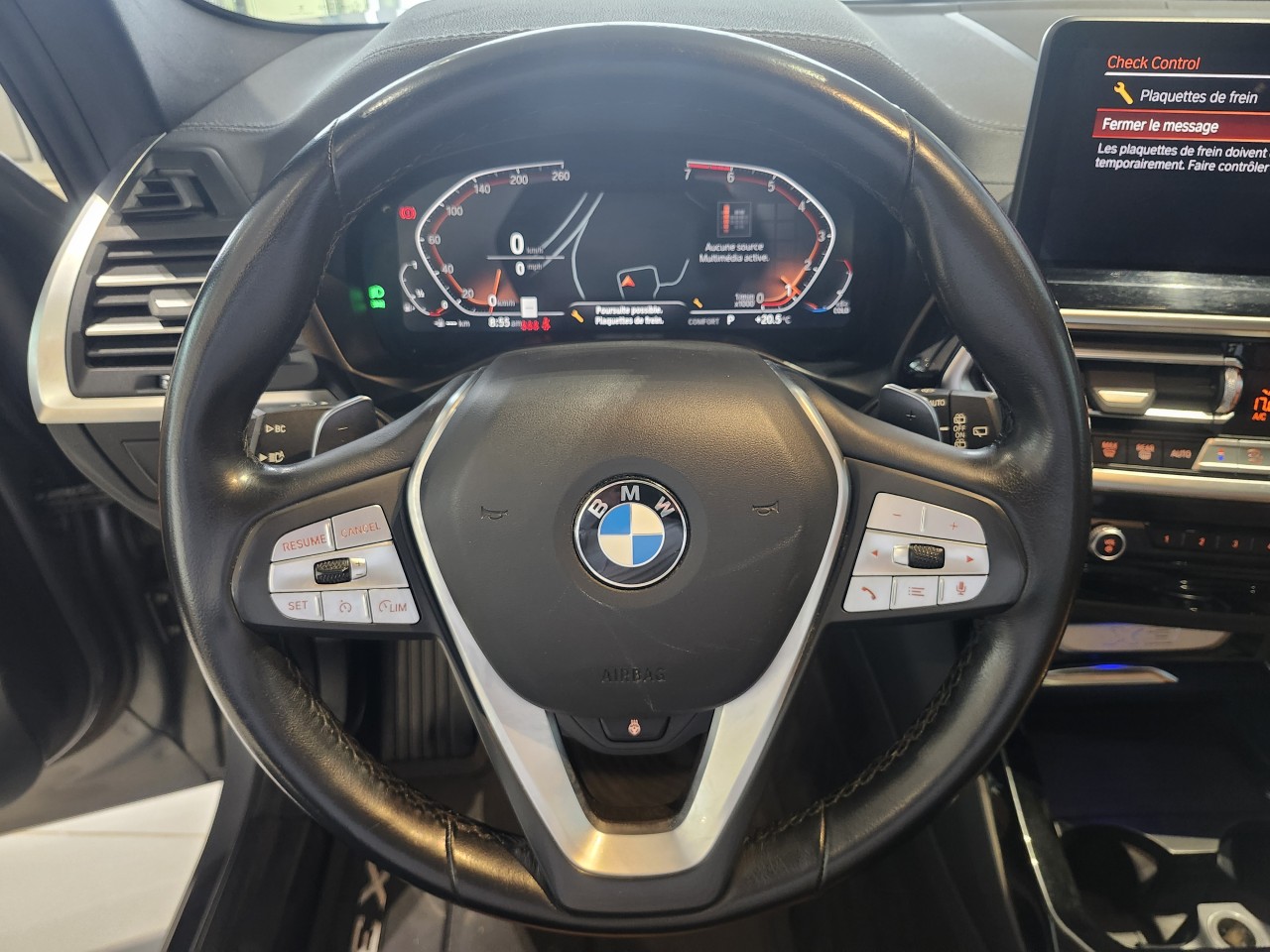 2023 BMW X3 - Image 14