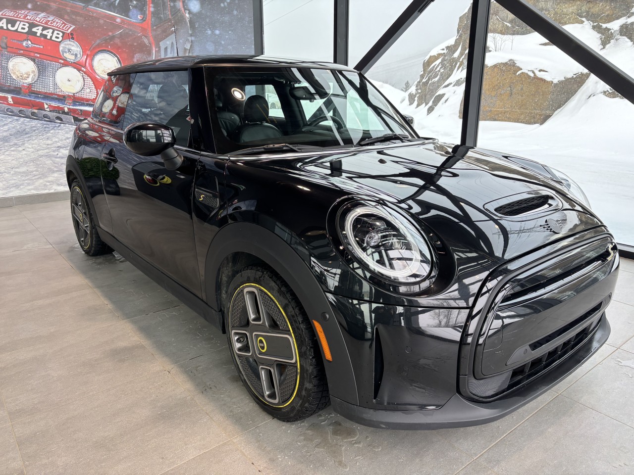2023 Mini Cooper - Image 8