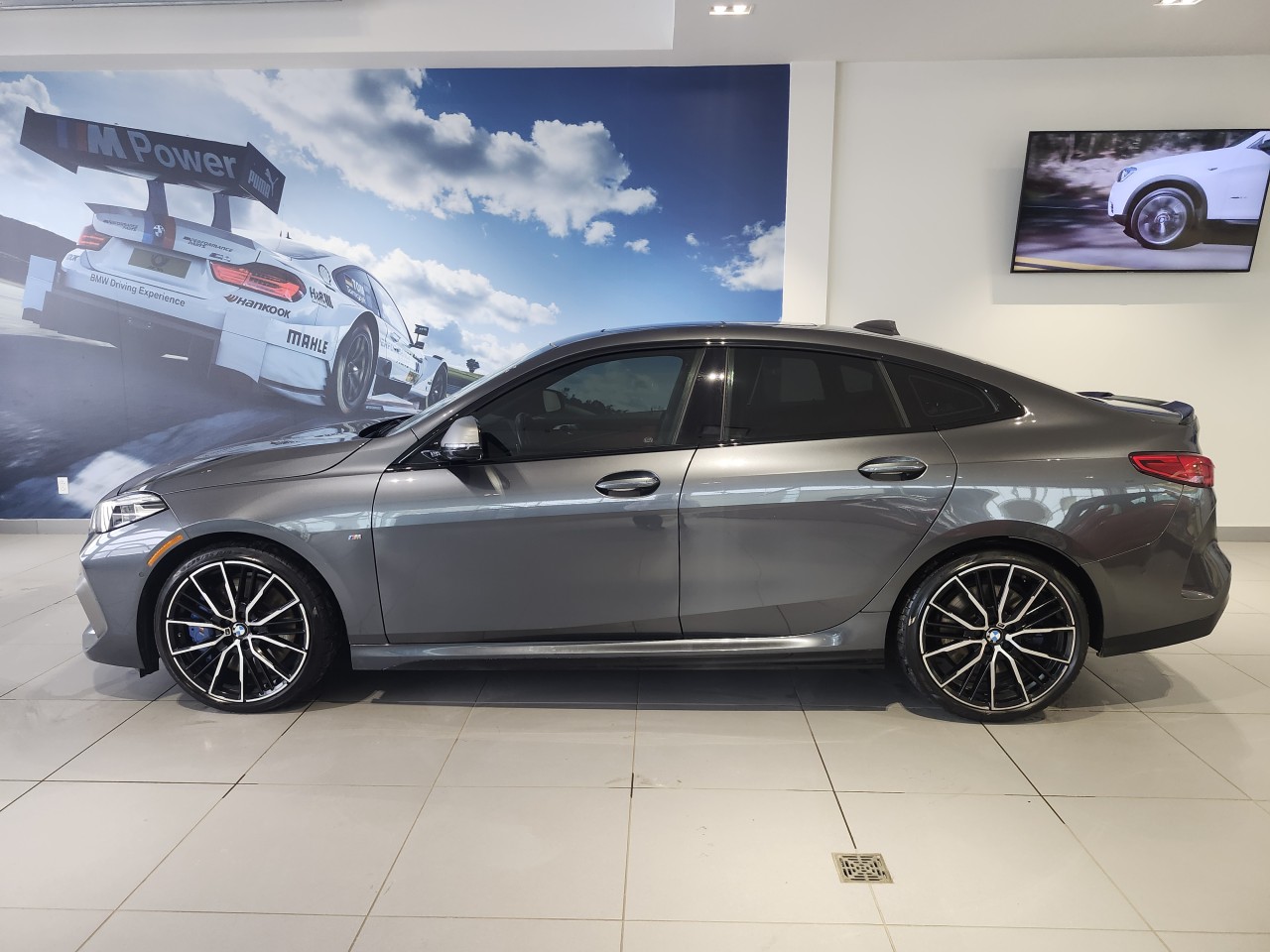 2021 BMW 2 Series - Image 2