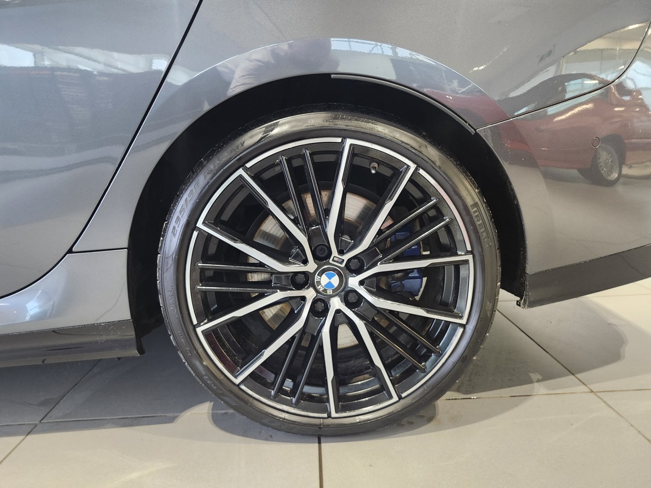 2021 BMW 2 Series - Image 3