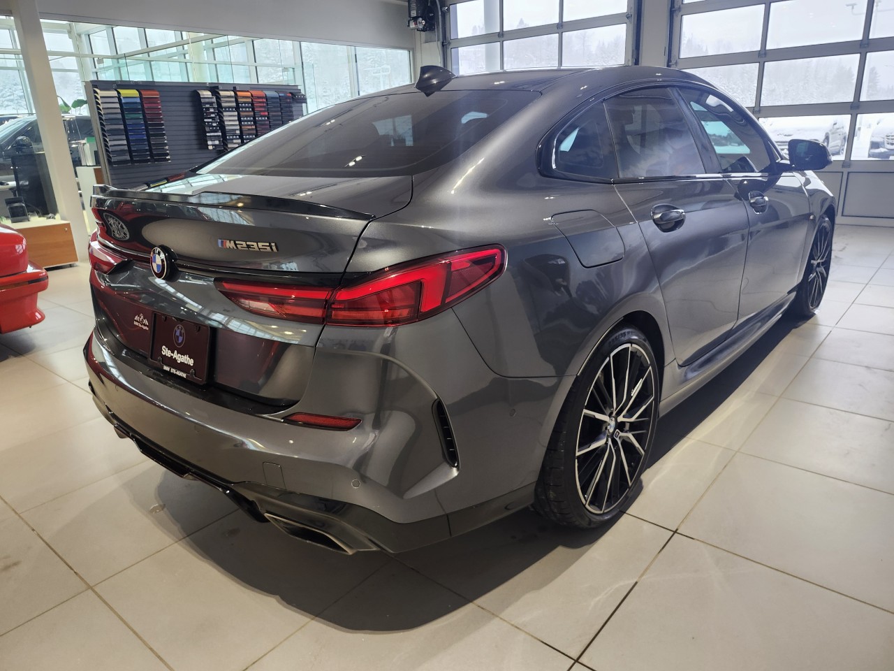 2021 BMW 2 Series - Image 7