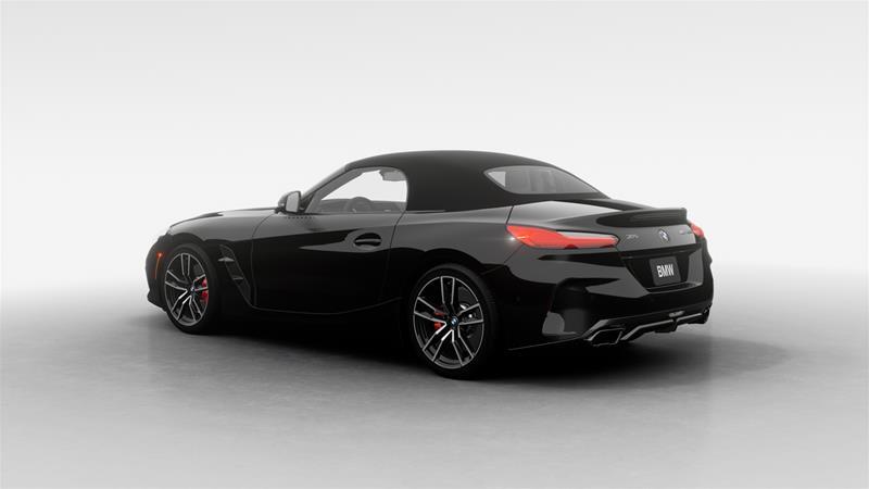 2026 BMW Z4 - Image 2