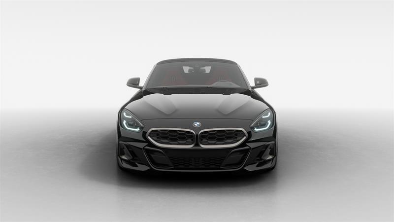 2026 BMW Z4 - Image 3