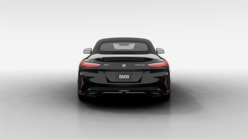 2026 BMW Z4 - Image 5