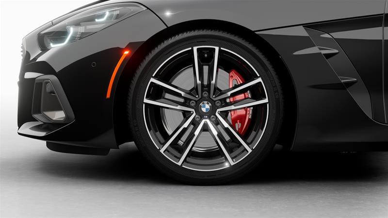 2026 BMW Z4 - Image 7