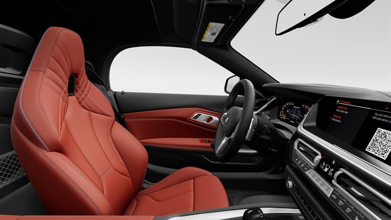 2026 BMW Z4 - Image 9