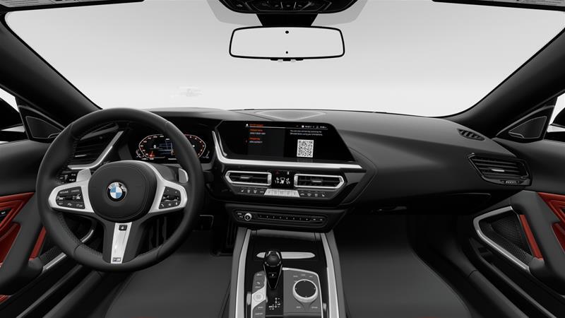 2026 BMW Z4 - Image 10