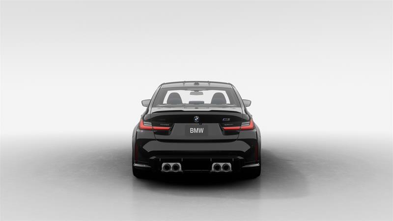 2027 BMW M3 - Image 3