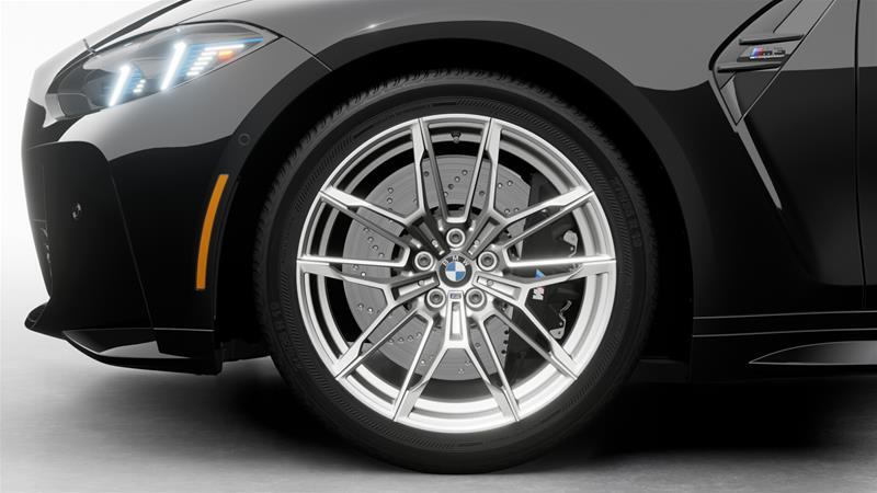 2027 BMW M3 - Image 5