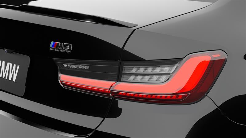 2027 BMW M3 - Image 6