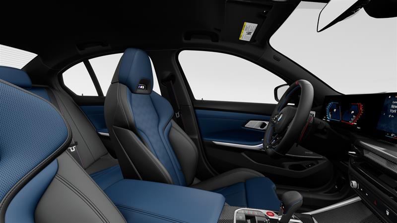 2027 BMW M3 - Image 7