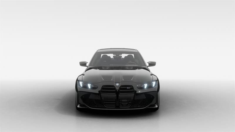 2027 BMW M3 - Image 9