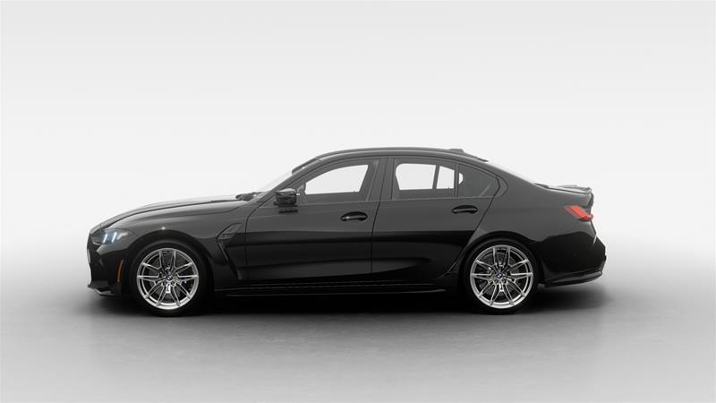 2027 BMW M3 - Image 10