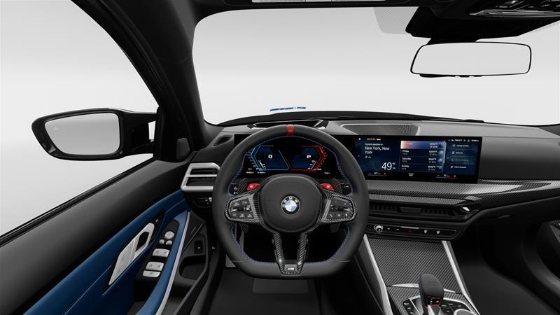 2027 BMW M3 - Image 13