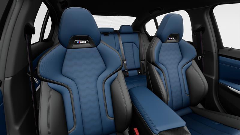 2027 BMW M3 - Image 14