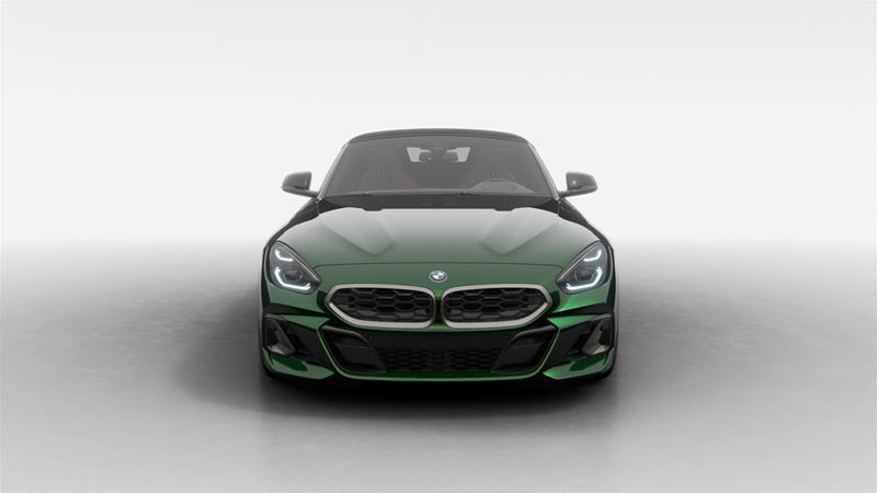 2026 BMW Z4 - Image 3